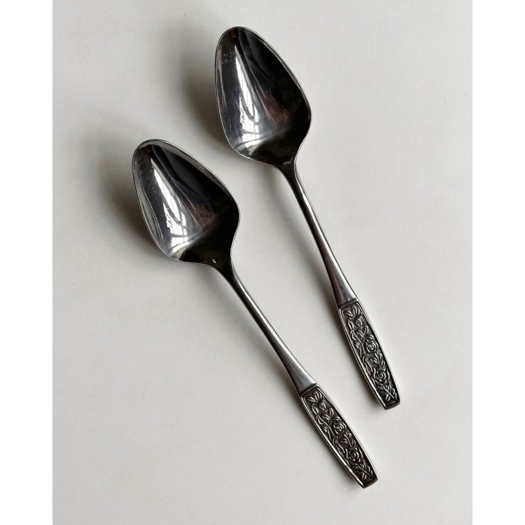 Lundtofte Rose Petite skeer, 2 stk samlet