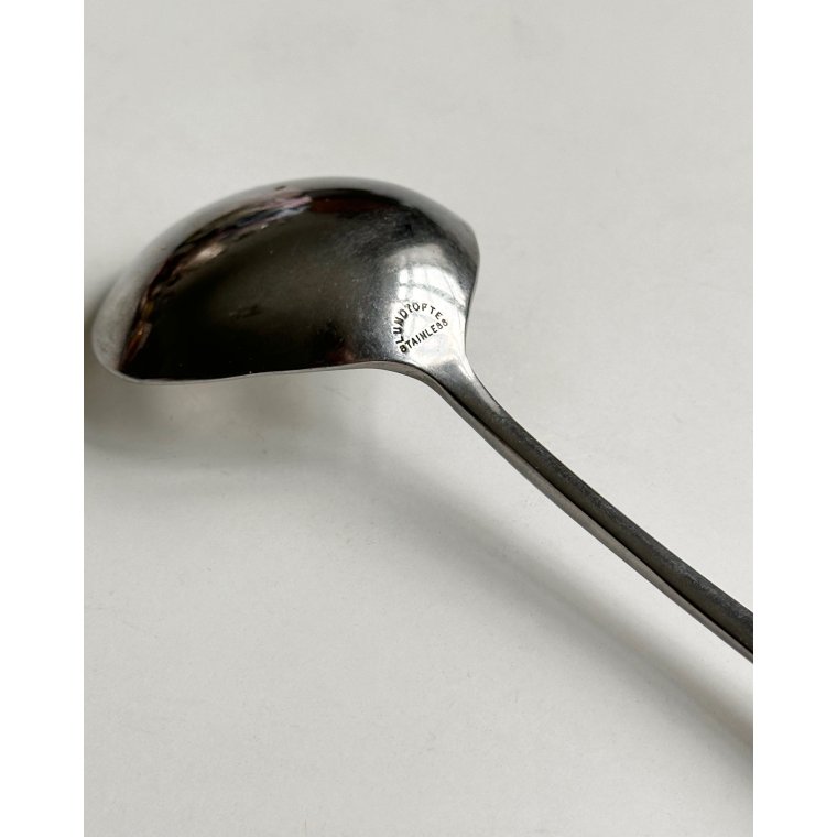 Lundtofte Rose Petite serving spoon