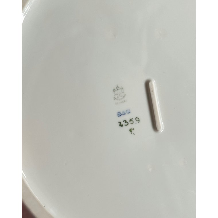 Bing & Grndahl kandefad nr. 2359