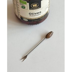 Tapasgaffel m minikonkylie