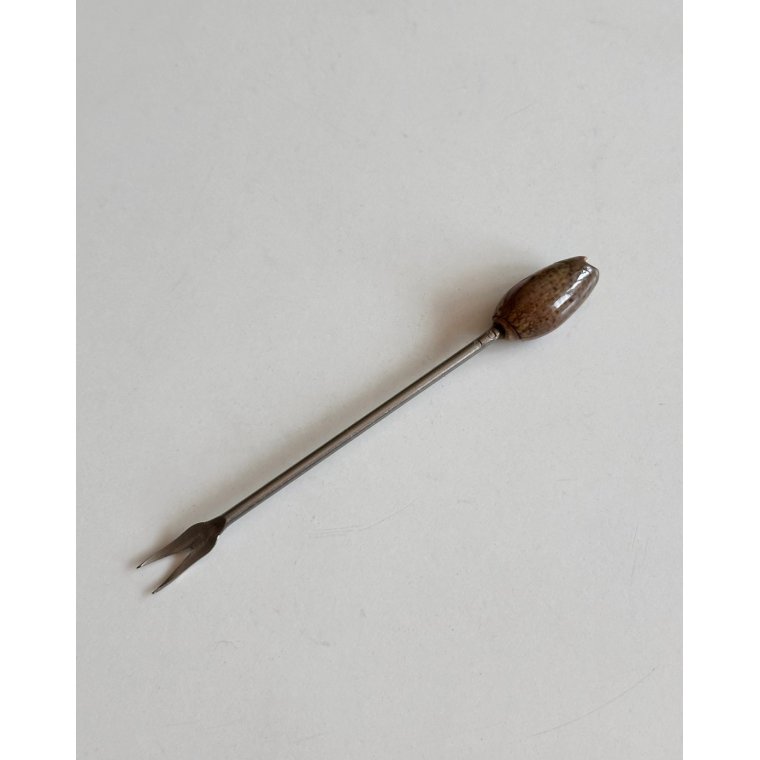 Tapasgaffel m minikonkylie