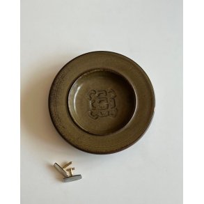 Valdemar Pedersen for Bing & Grndahl