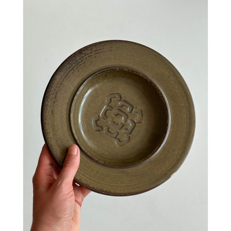 Valdemar Pedersen for Bing og Grndahl