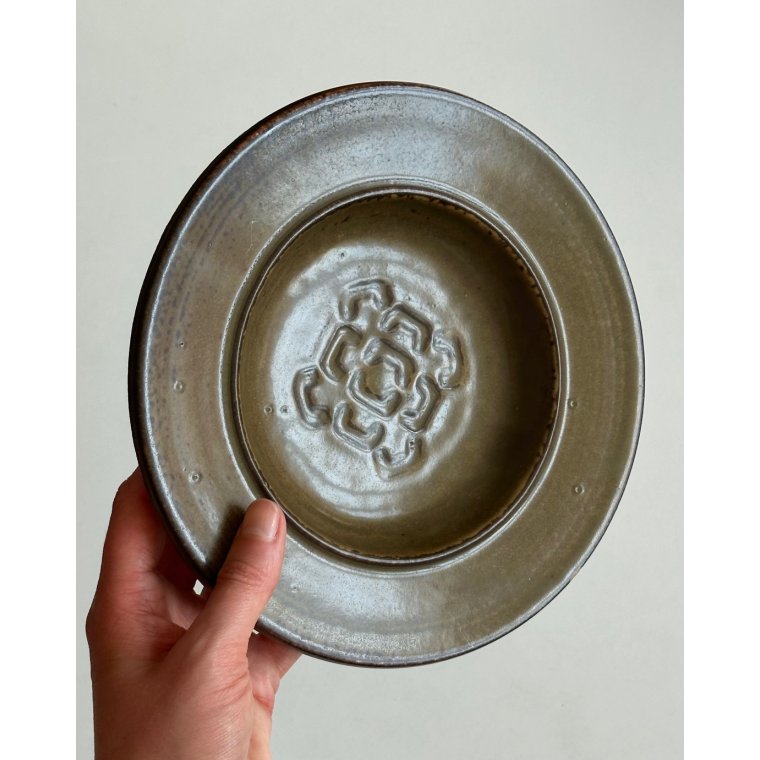 Valdemar Pedersen for Bing og Grndahl