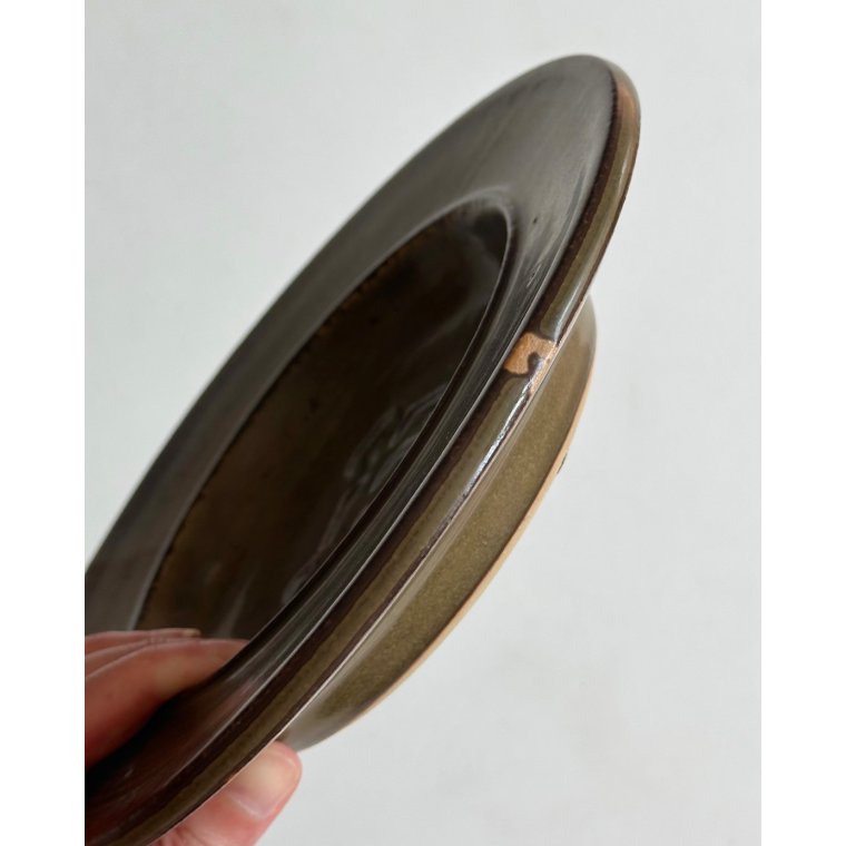 Valdemar Pedersen for Bing og Grndahl