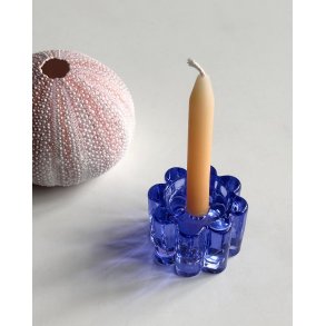 Arcade lysestage, lavendel