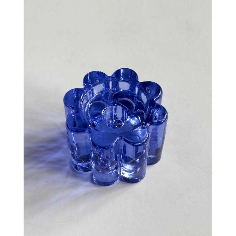 Arcade lysestage, lavendel