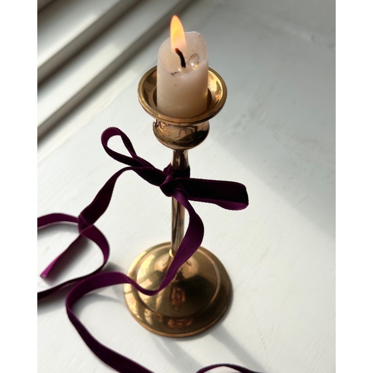 Spinkel messingstage, hj