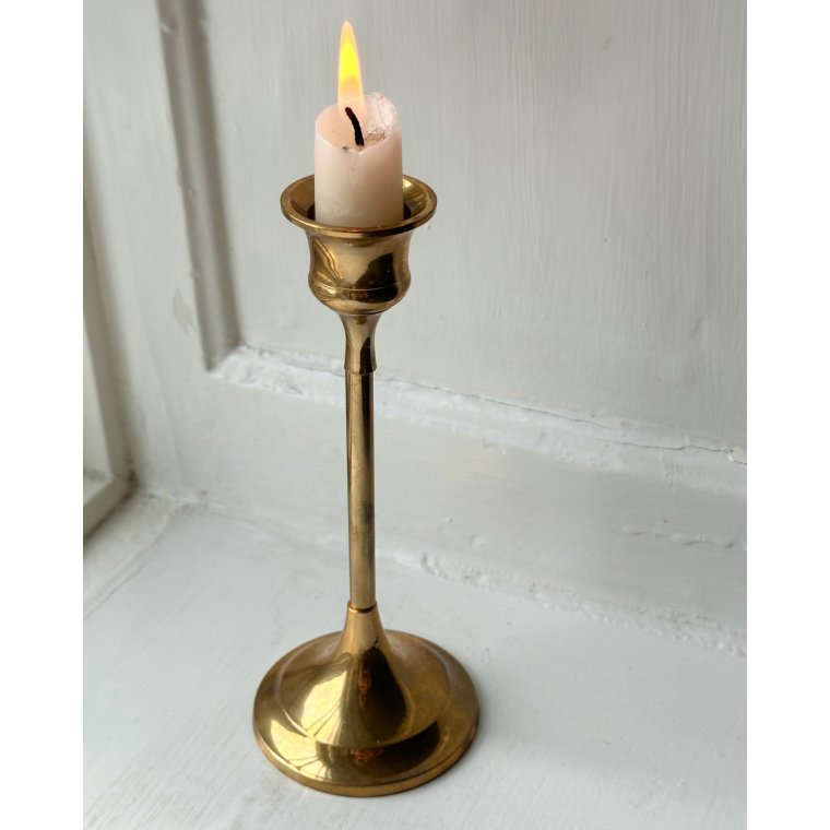 Spinkel messingstage, hj