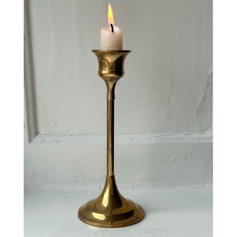 Spinkel messingstage, hj