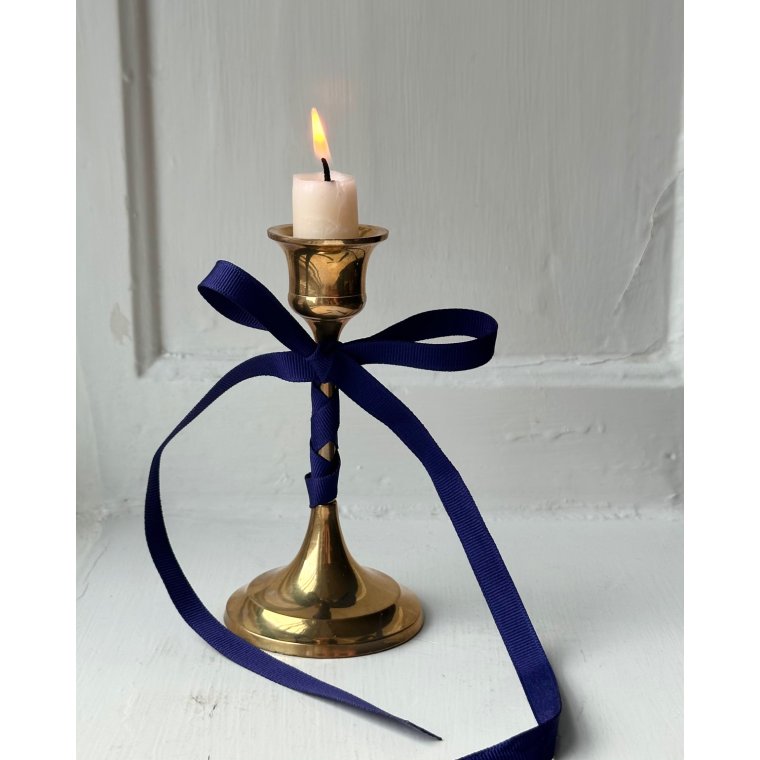 Spinkel messingstage, lav