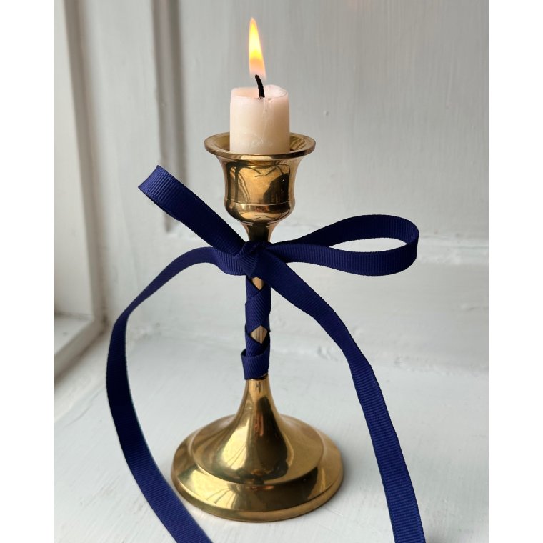 Spinkel messingstage, lav