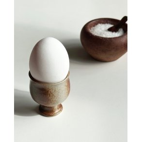 Keramikggebger, blankt