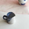 Creamer, Egeblle Ceramic