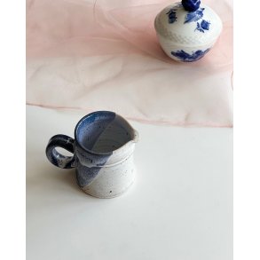 Fldekande, Egeblle keramik