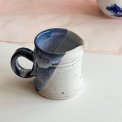 Creamer, Egeblle Ceramic