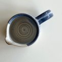 Creamer, Egeblle Ceramic