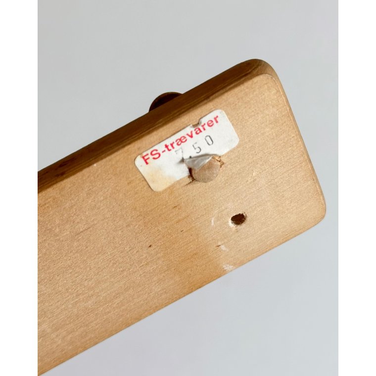 Knager�kke, tr�