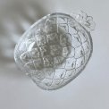 Glassk�l, ananas