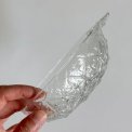 Glassk�l, ananas