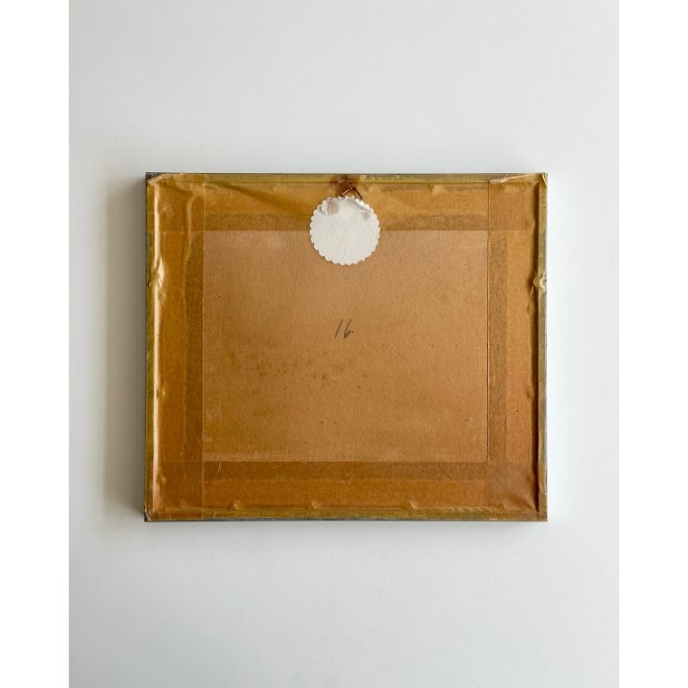 Johannes Larsen, svane og nder