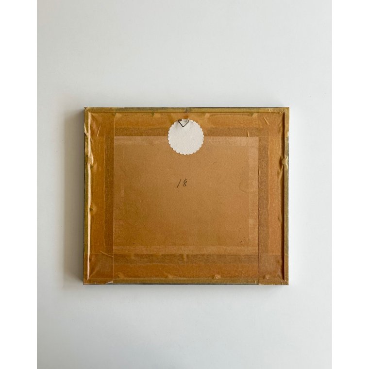 Johannes Larsen, svane i vand