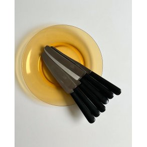 Vintage knive, 6 stk samlet