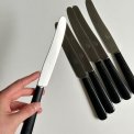 Vintage knive, 6 stk samlet