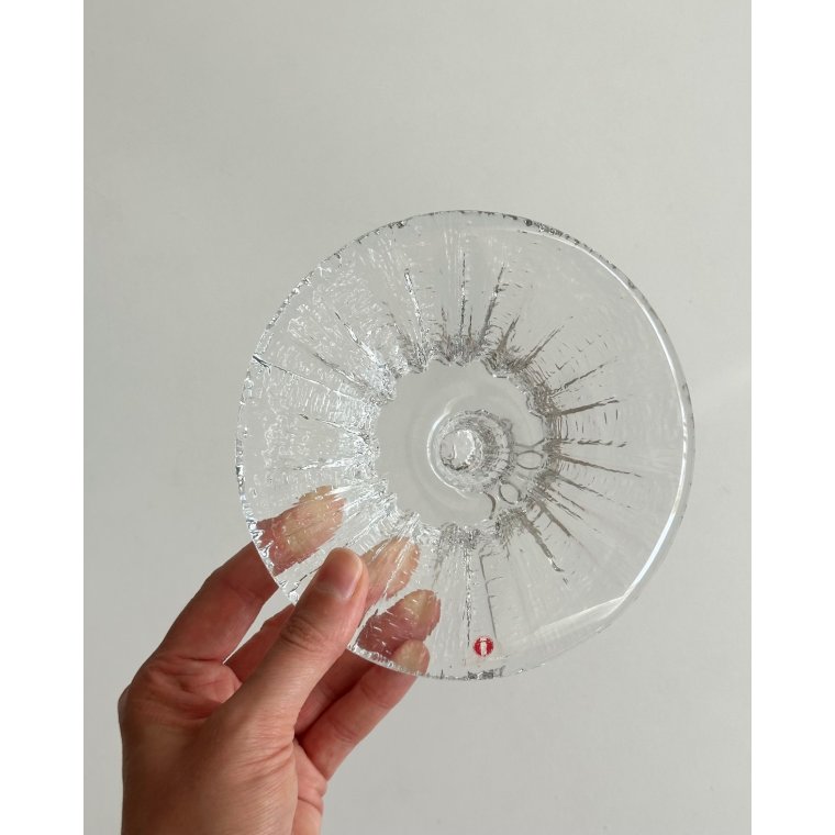 Bolero, Timo Sarpaneva for Iittala