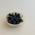 Stone dish, small