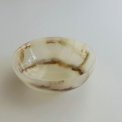 Stone dish, small