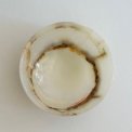 Stone dish, small