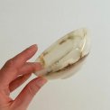 Stone dish, small