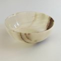 Stone dish, large