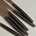 Knive, st�l og bakelit, 6 stk samlet