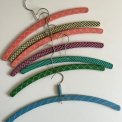 Vintage b�jler, 7 stk samlet