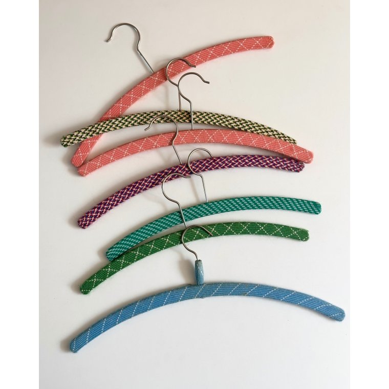 Vintage b�jler, 7 stk samlet