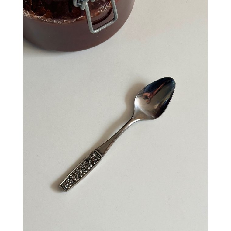 Lundtofte Rose Petite, teske