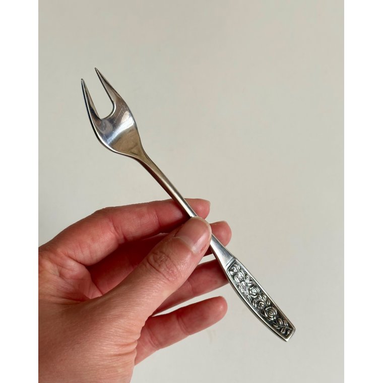 Lundtofte Rose Petite, p�l�gsgaffel