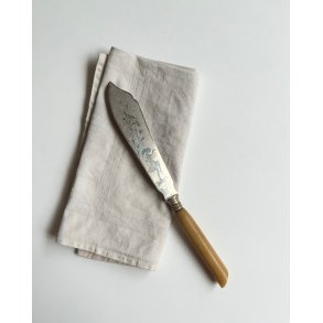 Solingen lagkagekniv