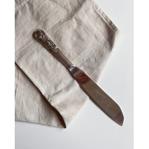 Lagkagekniv, pletslv