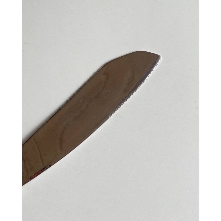 Lagkagekniv, pletslv