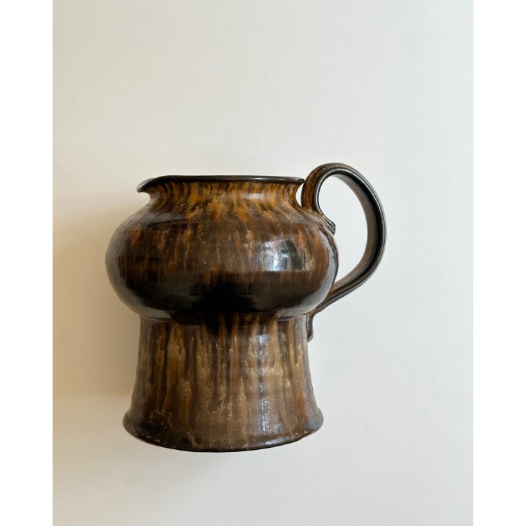 Keramikkande, Jette Hellere