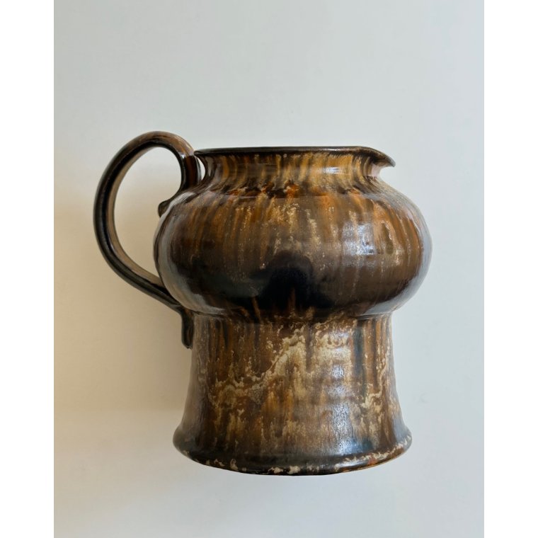 Keramikkande, Jette Hellere