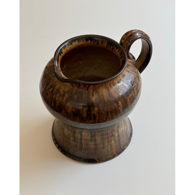 Keramikkande, Jette Hellere