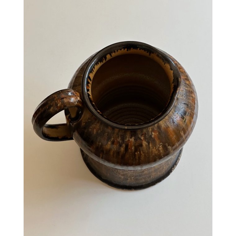 Keramikkande, Jette Hellere