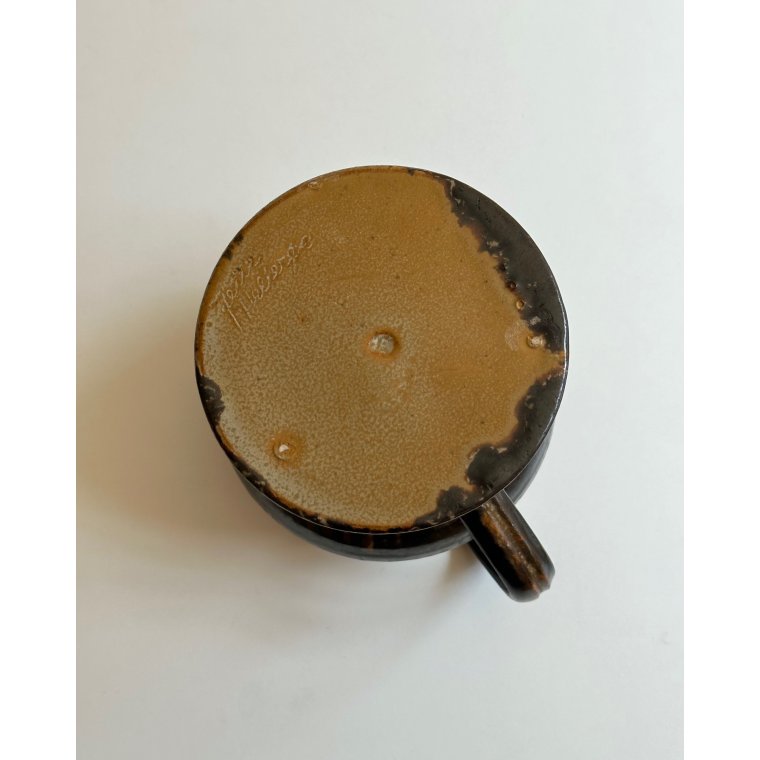 Keramikkande, Jette Hellere