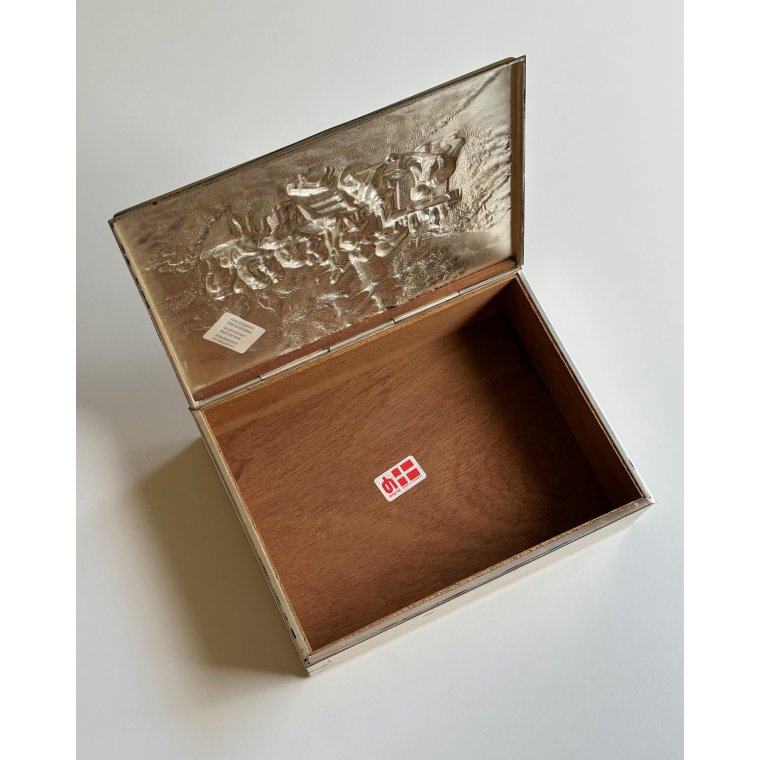 Trinket box, Hejl Denmark