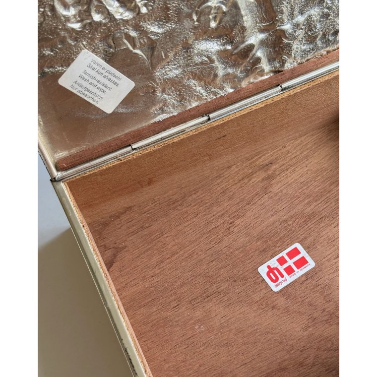 Trinket box, Hejl Denmark