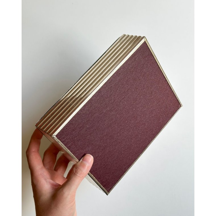 Trinket box, Hejl Denmark